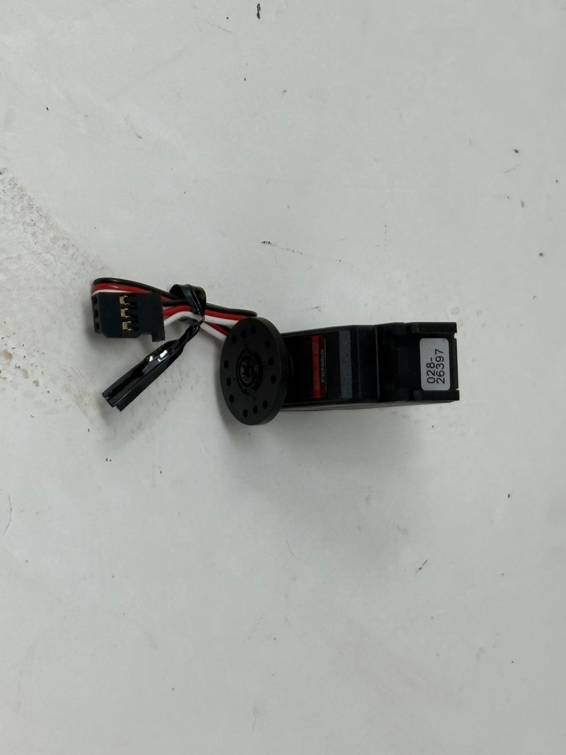 Used Futaba BLS671SV Servo