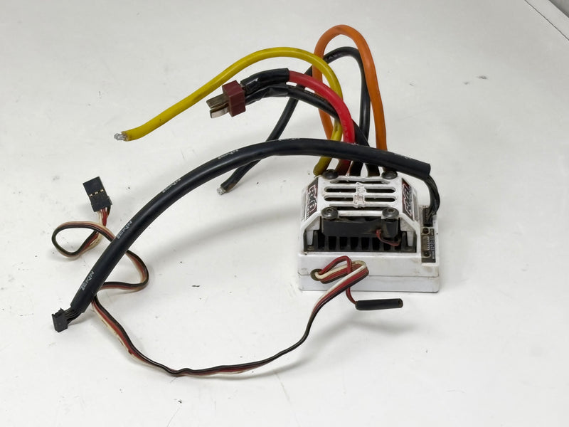 Used Tekin RX8 Gen 2 ESC