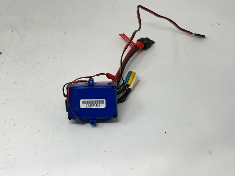Used Traxxas Velineon System