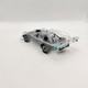 1RC1087 1RC 1/18 Late Model 2.0, Clear, RTR