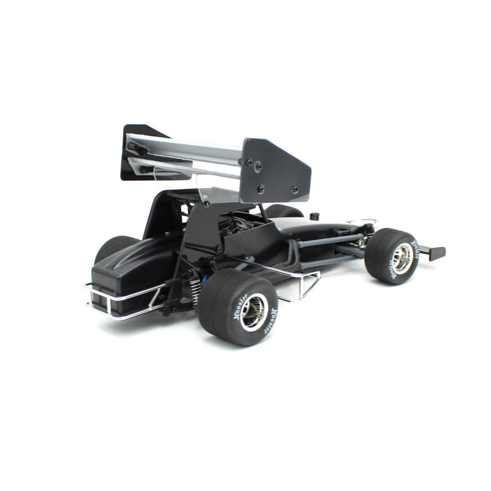 1RC1151 1RC 1/18 Super Modified, Black, RTR