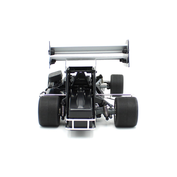 1RC1151 1RC 1/18 Super Modified, Black, RTR