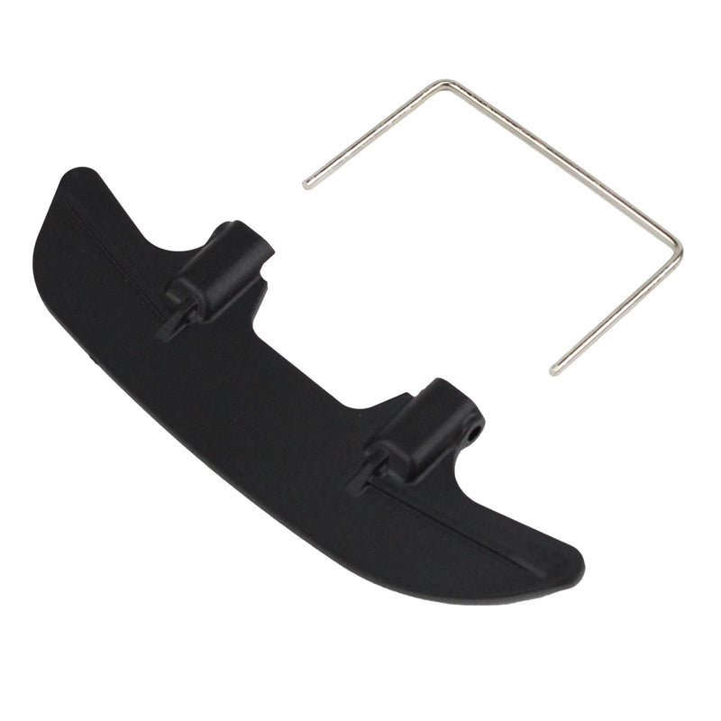 1RC2090 1RC Front Bumper & Side Nerf Bar, 1/18 Late Model 3.0