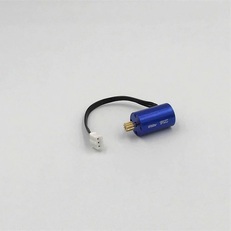 1RC7003 1RC 8700kv Brushless Motor with 10T Pinion for Sprint EDM and Lat