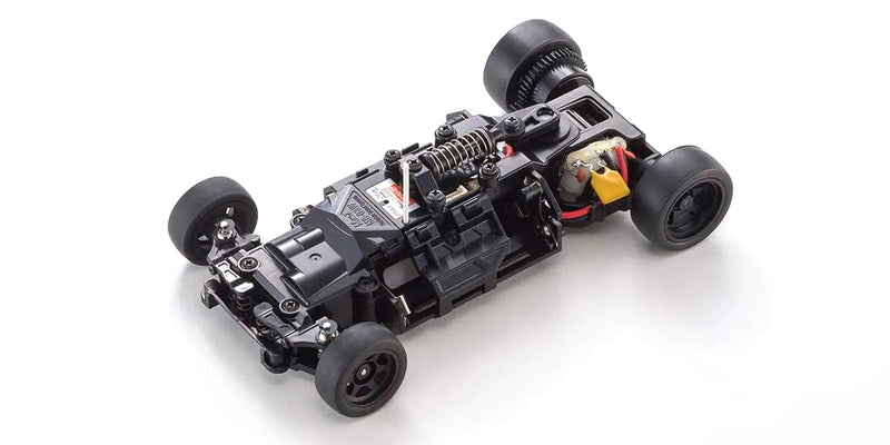 32347RE Kyosho MINI-Z RWD Series Readyset Mazda 787B No.55 LM 1991 Winner