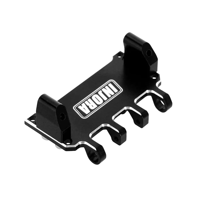 SCX24-162 INJORA CNC Aluminum Adjustable Servo Mount For 1/24 Axial SCX24