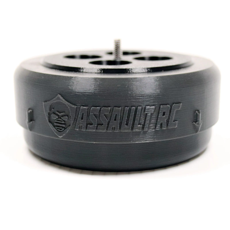 ARC73120 Assault RC Revolver Series 1/10 Tire Gluing Jig