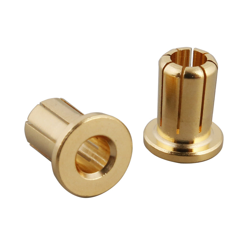 GEA8MMT5MM2 Gens Ace 8mm bullets to 5mm bullets (2pcs)
