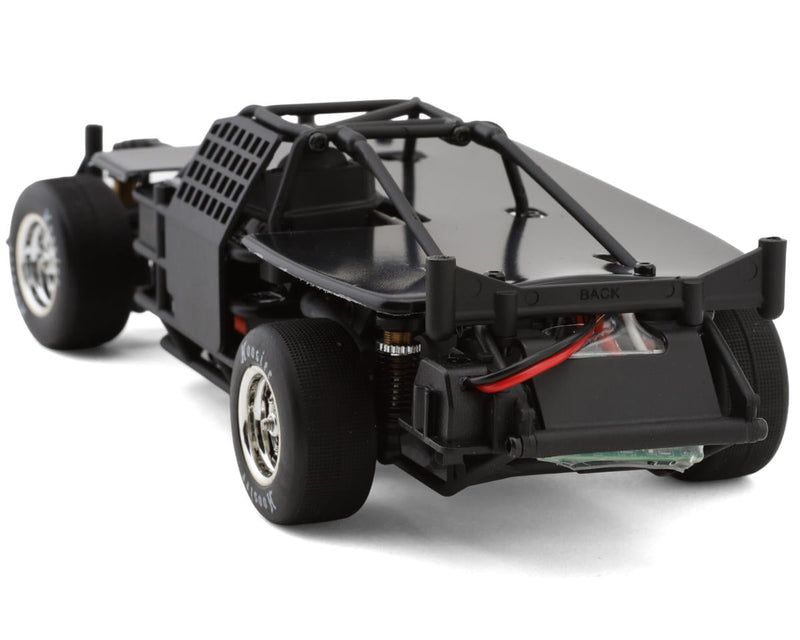 1RC Racing Asphalt Late Model 1/24 Brushless RTR 2WD Oval Race Car w/2.4GHz Radio, Battery & Charger