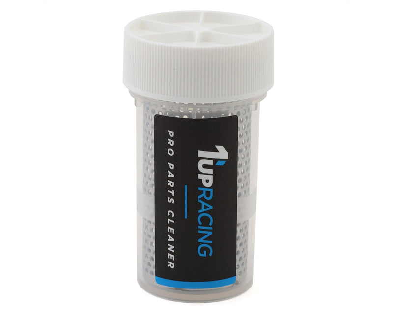 1UP-20101 1UP Racing Pro Parts Cleaner w/Inner Basket