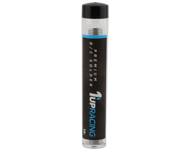 190204 1UP Racing Premium R/C Solder (12g)