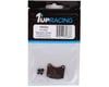 190503 1UP Pro ESC Capacitor Mount Fits 25mm Mount 4X M2.5x3 Screws