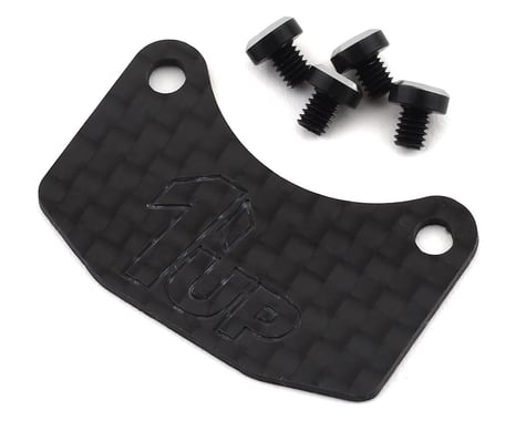 190504 Pro ESC Capacitor Mount Fits 30mm Mount 4X M2.5x3 Screws