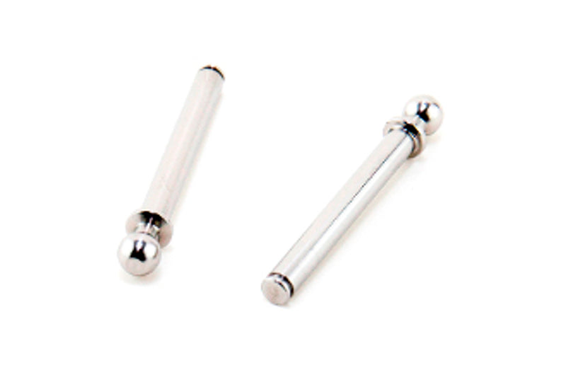 OWE-080S - Ovalwerks Titanium Kingpins Short
