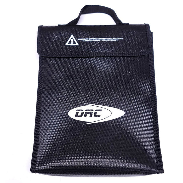 Donathen RC Obsidian Lipo Bag