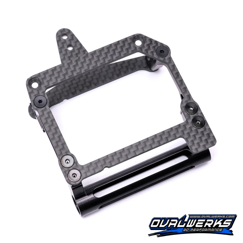 OWE-068 Ovalwerks Resurgent Bottom Plate