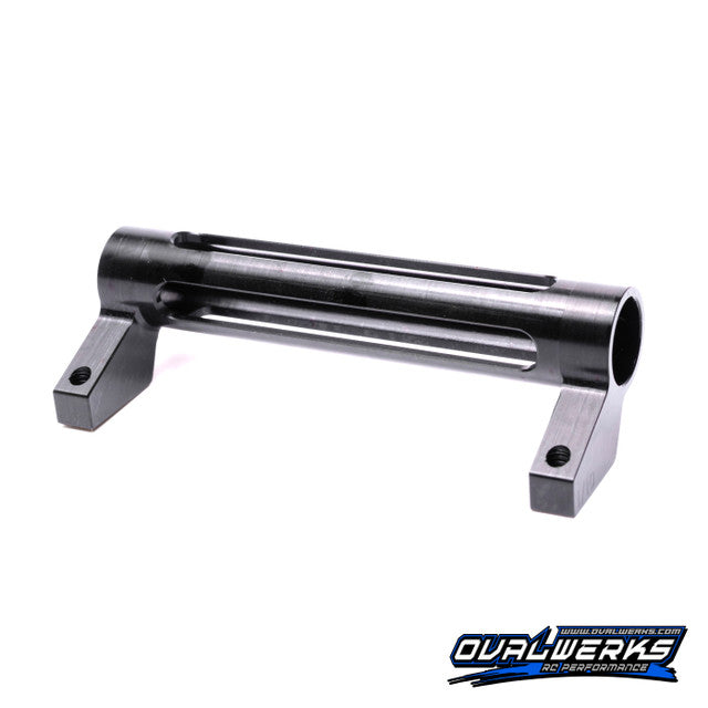 OWE-075 Ovalwerks 2025 Resurgent Pod 1 Piece Axle Tube Assembly