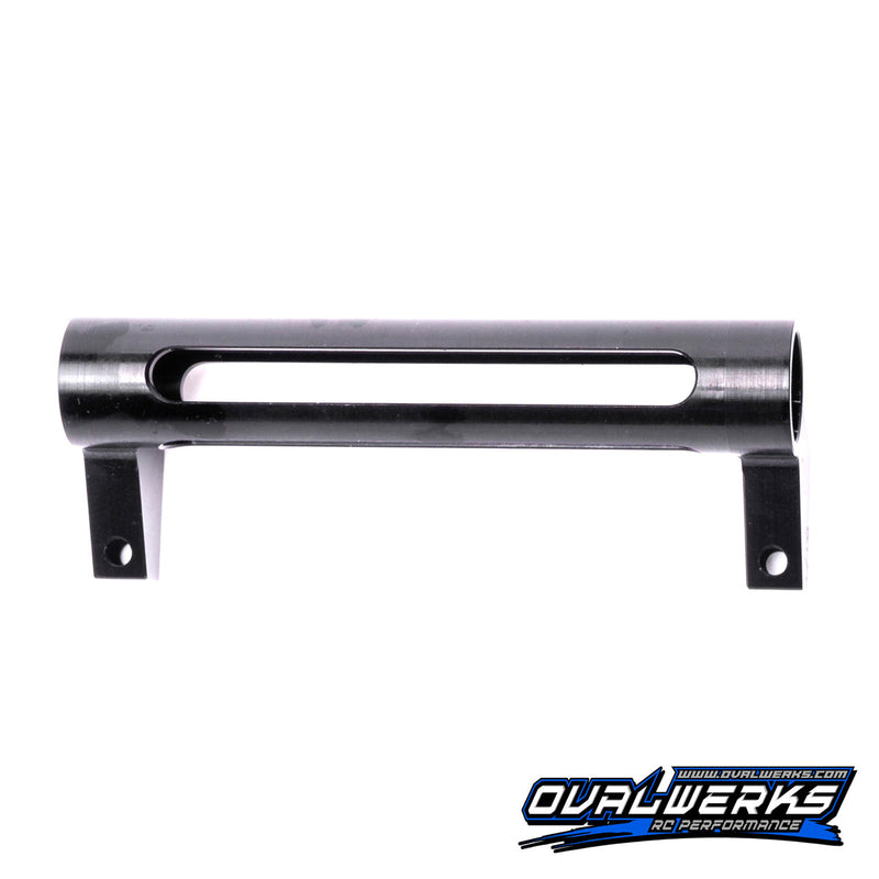 OWE-075 Ovalwerks 2025 Resurgent Pod 1 Piece Axle Tube Assembly