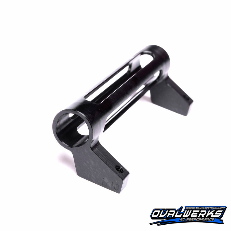 OWE-075 Ovalwerks 2025 Resurgent Pod 1 Piece Axle Tube Assembly