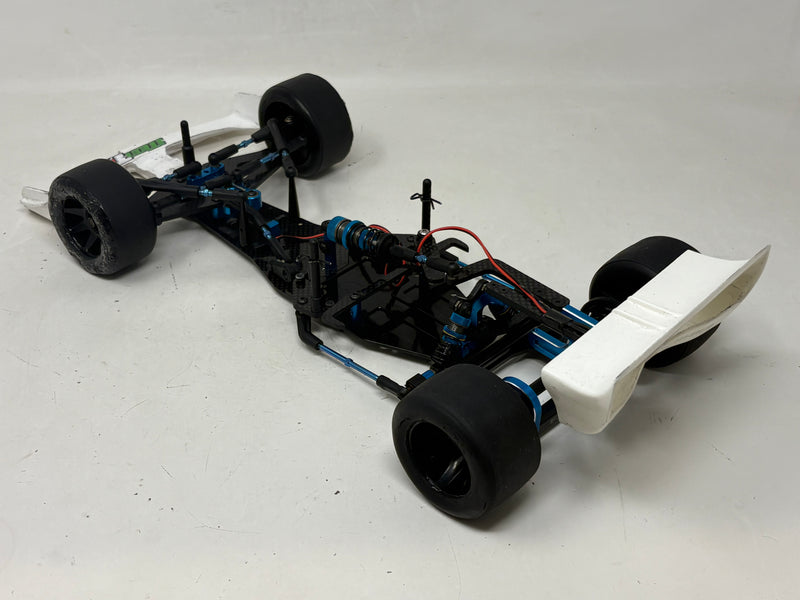 Used Exotek R4 F1 Ultra
