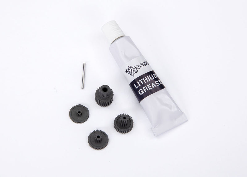 2082A Traxxas Gear set (for 2080A micro waterproof servo)