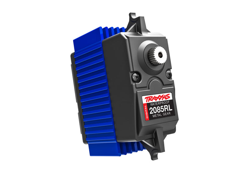2085RL Traxxas Maxx Ultra-High-Torque Metal Gear Servo