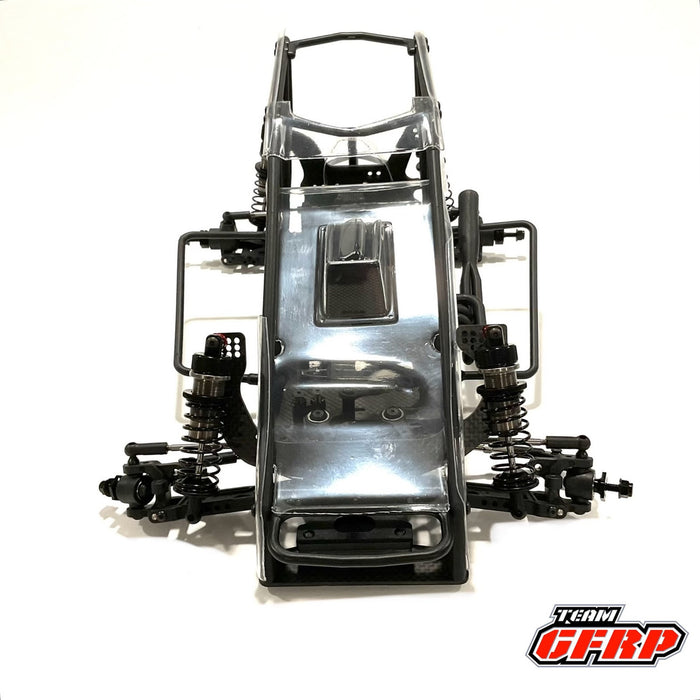 GFR-7130 Team GFRP 2025 Weapon Midget Car Kit