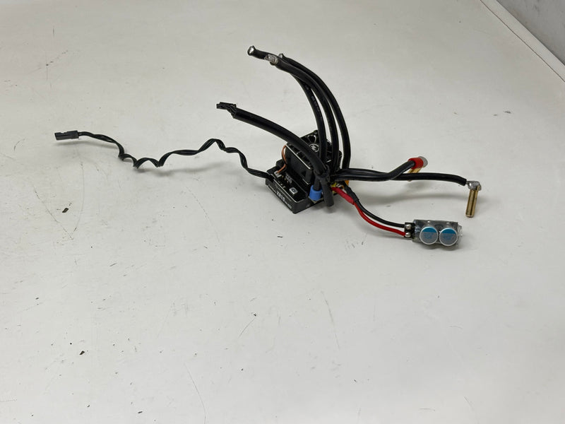 Used Hobbywing XR10 Pro 160Amp