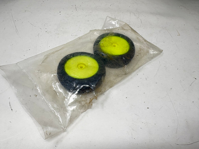 Used Losi Mini-B/T Lot