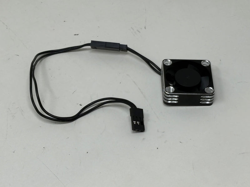 Used ProTek Fan