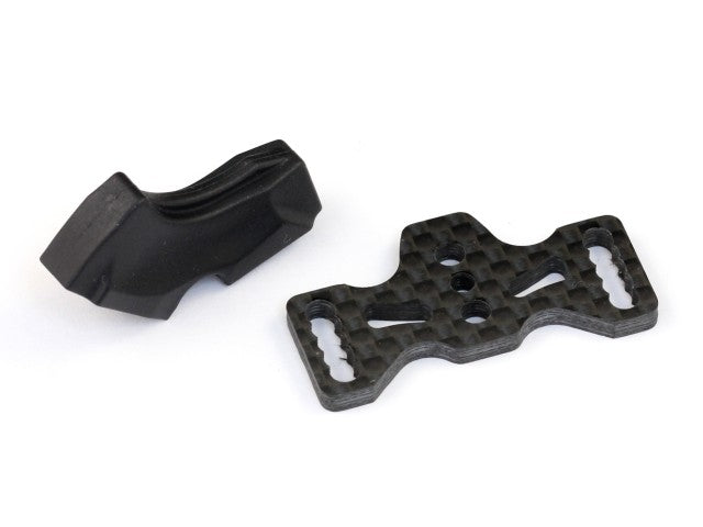 220046 Roche Rapide F1-16 Rear Wing Mount Set