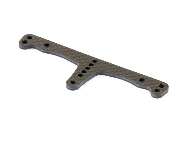 220108 Roche Rapide -F1 EVO Graphite Top Plate