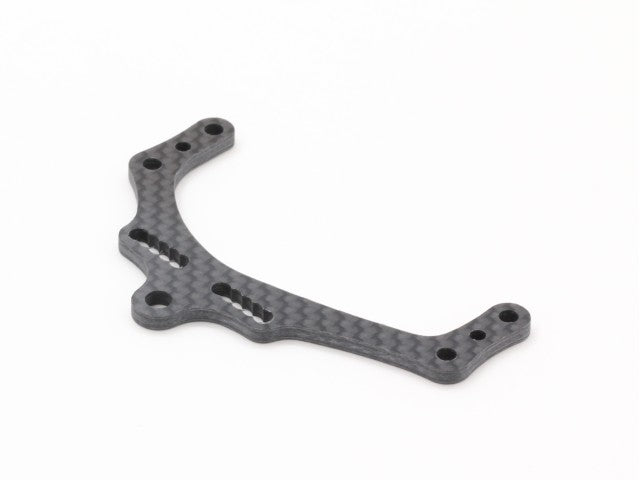 220133 Roche Rapide -F1 Rapide P10 EVO Graphite Upper Pod Plate