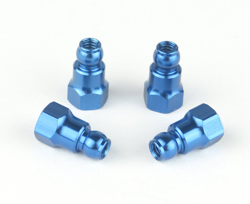 2213 Custom Works One Piece Shock Mount 4-40 (4)