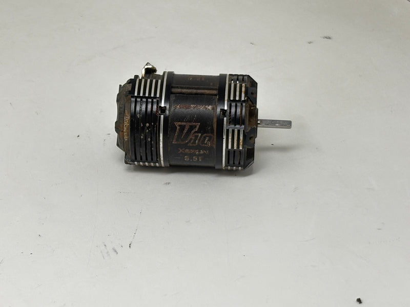 Used Hobbywing G3 6.5T Motor