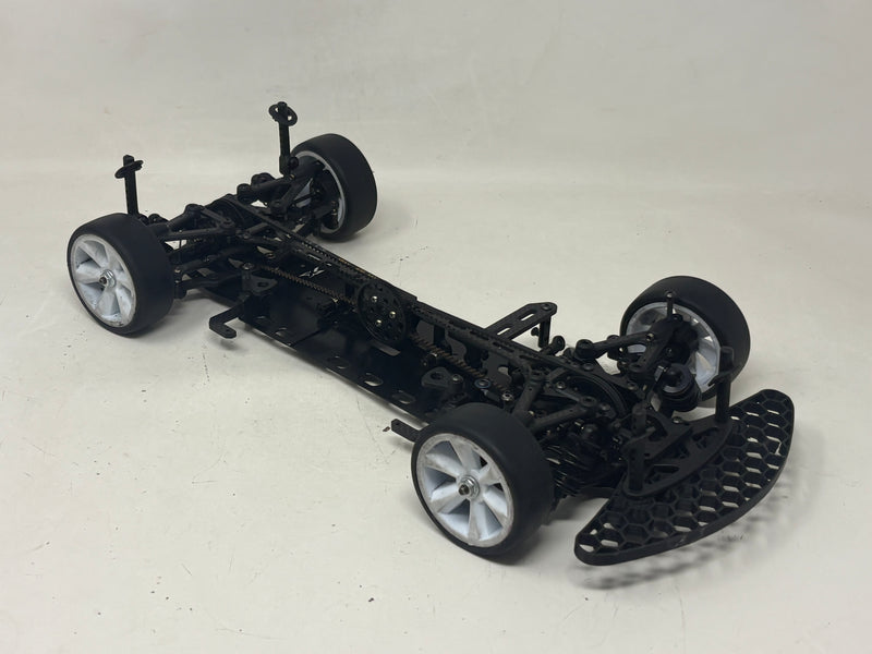 Used XRAY X4'23