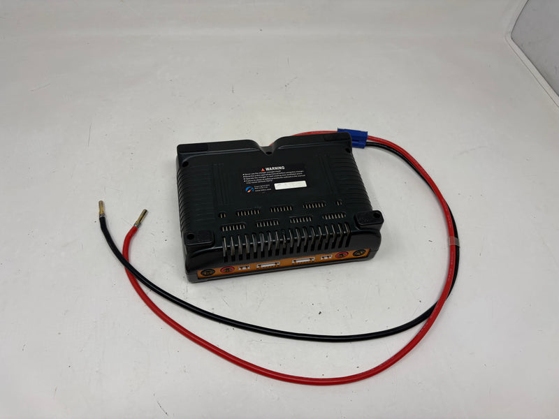 Used iCharger 406 Duo