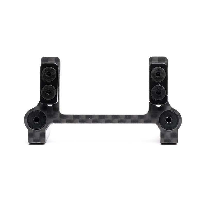 OW-3001-12 Ovalwerks Resurgent 12 Servo Mount Kit