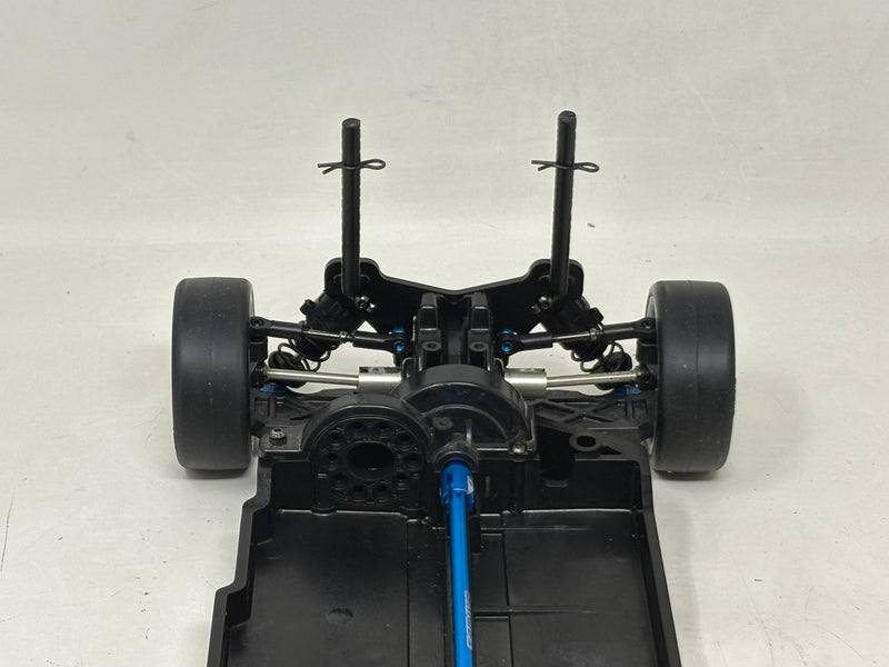 Used Tamiya TT-02 SRX