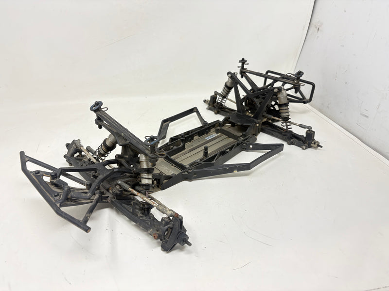 Used Losi SCTE 1.0 Short Course Truck