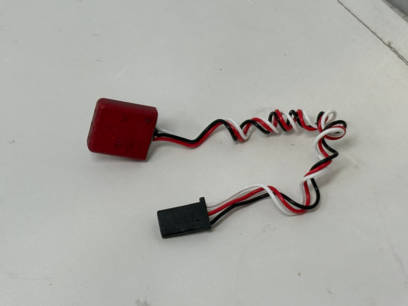 Used Mylaps 3wire Transponder