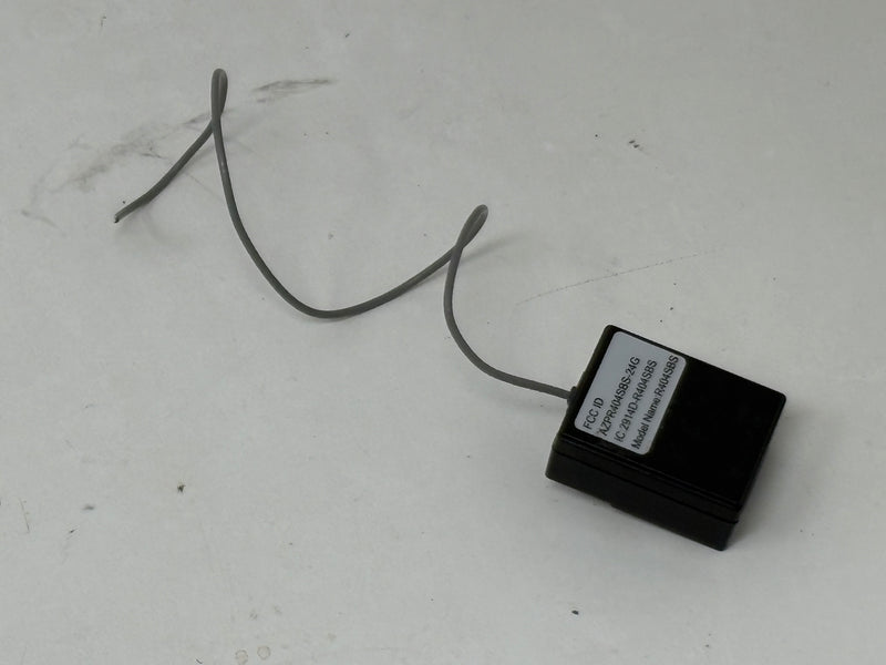 Used Futaba R404SBS Receiver