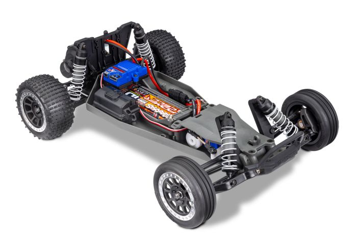 24254-8 Traxxas Bandit HD w/USB-C