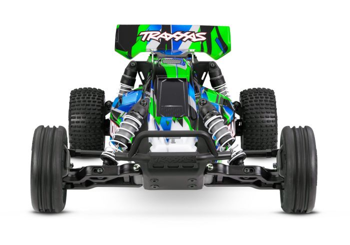 24254-8 Traxxas Bandit HD w/USB-C