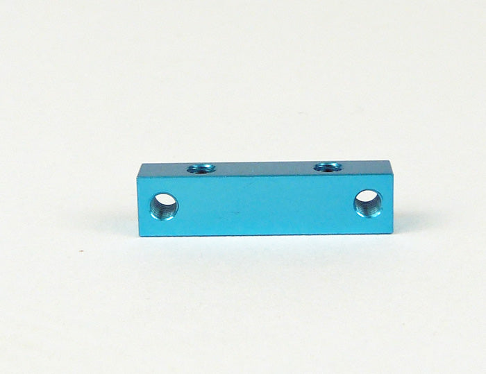 2434 Custom Works M3 TOP PLATE BLOCK