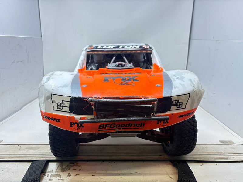 Used Traxxas UDR