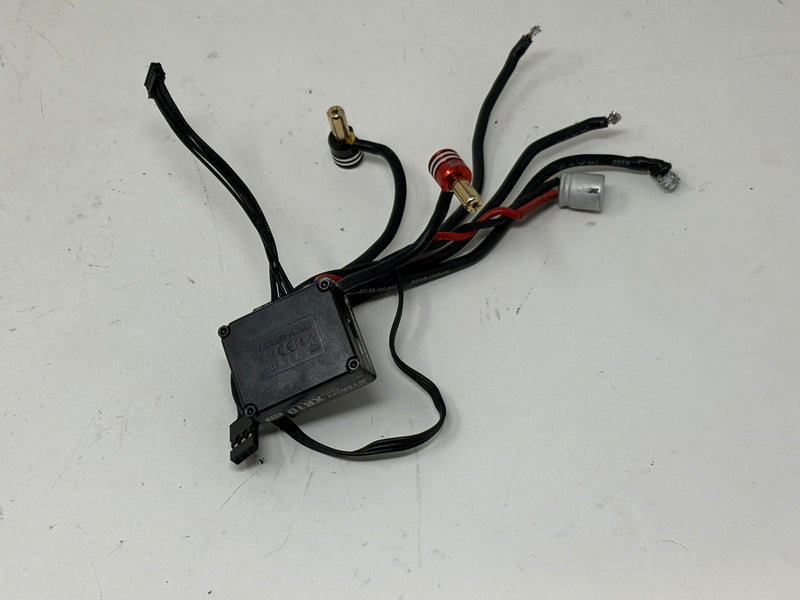 USED Hobbywing XR10 Stock Spec 2s