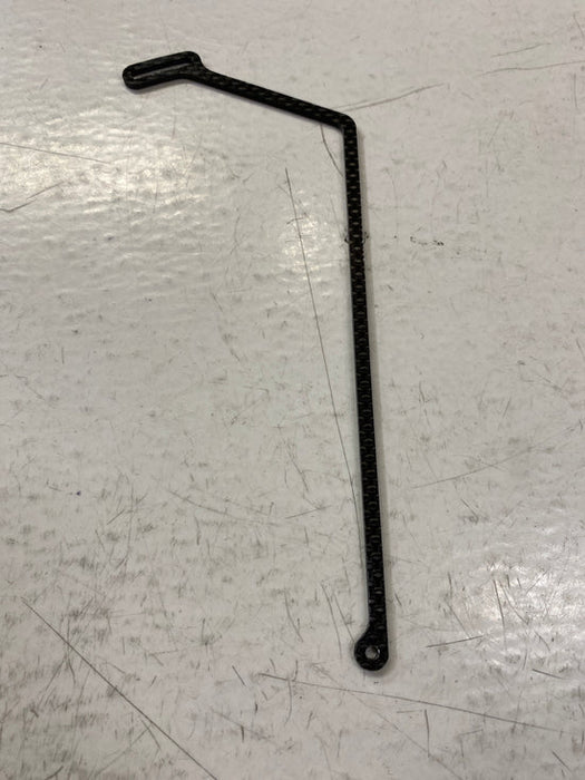 PRW13361 Pemberton RaceWorks Anti-Tuck Nerf Wing System - All 1/10