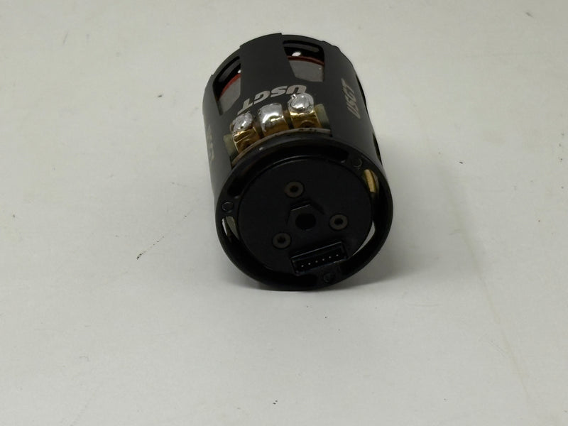 Used GRC2000 Gravity USGT 21.5 Motor
