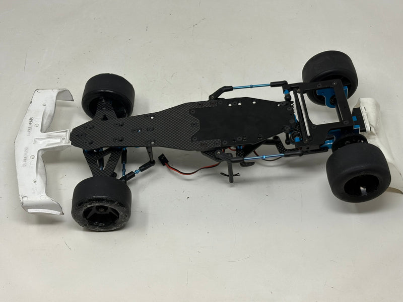 Used Exotek R4 F1 Ultra